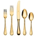 thumbnail image 1 of Stainless Steel Place Setting - Epoque Oro - 5 Piece, 1 of 1