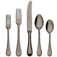 thumbnail image 1 of Stainless Steel Place Setting - Epoque Oro Nero - 5 Piece, 1 of 1