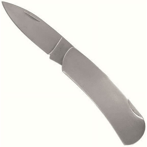 Stainless Steel Pocket Knife