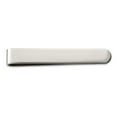 thumbnail image 1 of Stainless Steel Polished Tie Bar / Money Clip; for Adults and Teens; for Women and Men, 1 of 4