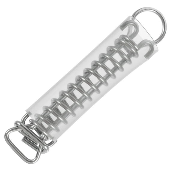 Stainless Steel Pool Cover Spring Replacement with Sleeve