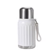 thumbnail image 1 of Stainless Steel Portable Thermal Coffee Mug, Long Lasting Heat Cold Retention Travel Tumbler for Outdoor Sports Travel and Daily Commute Hot and Cold Drink Carry, 1 of 6