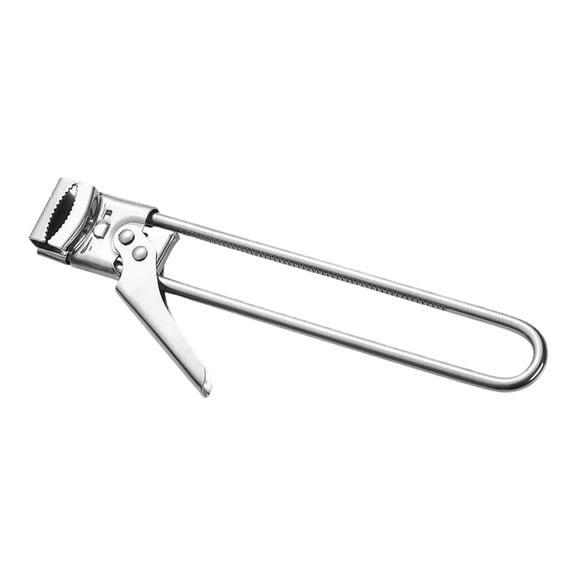 Stainless Steel Pot Gripper Pan Clip Detachable Handle for Camping Cookware Outdoor Kitchen Utensil Tool