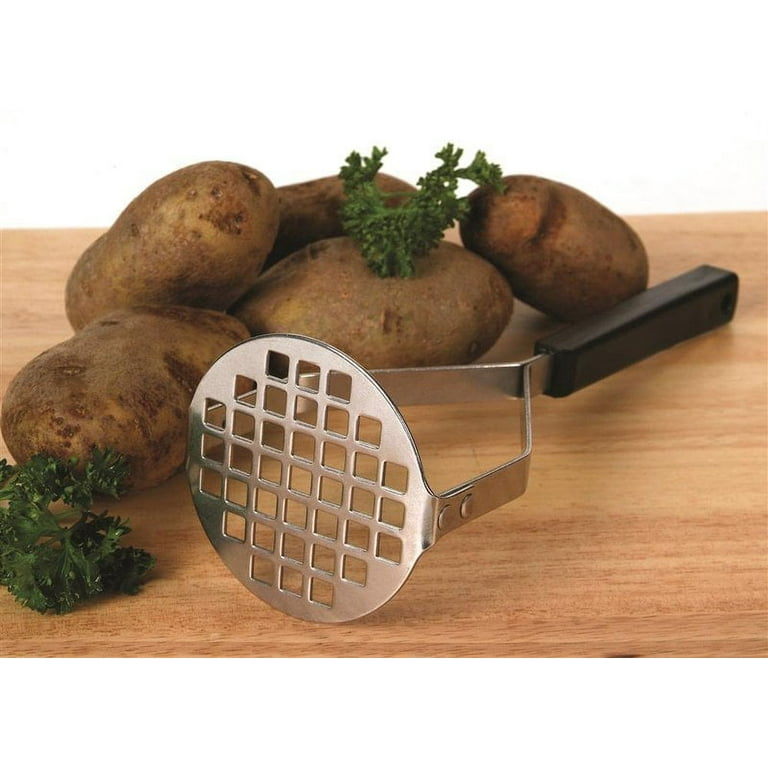 Best manufacturers waffle sale head potato masher