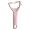 thumbnail image 1 of Stainless Steel Potato Peeler with Serrated Fruit & Vegetable Peeler for Kitchen 1-Pack Household Kitchen Gadget, 1 of 2