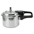 Stainless Steel Pressure Cooker, 3L Stainless Steel Pressure Cooker