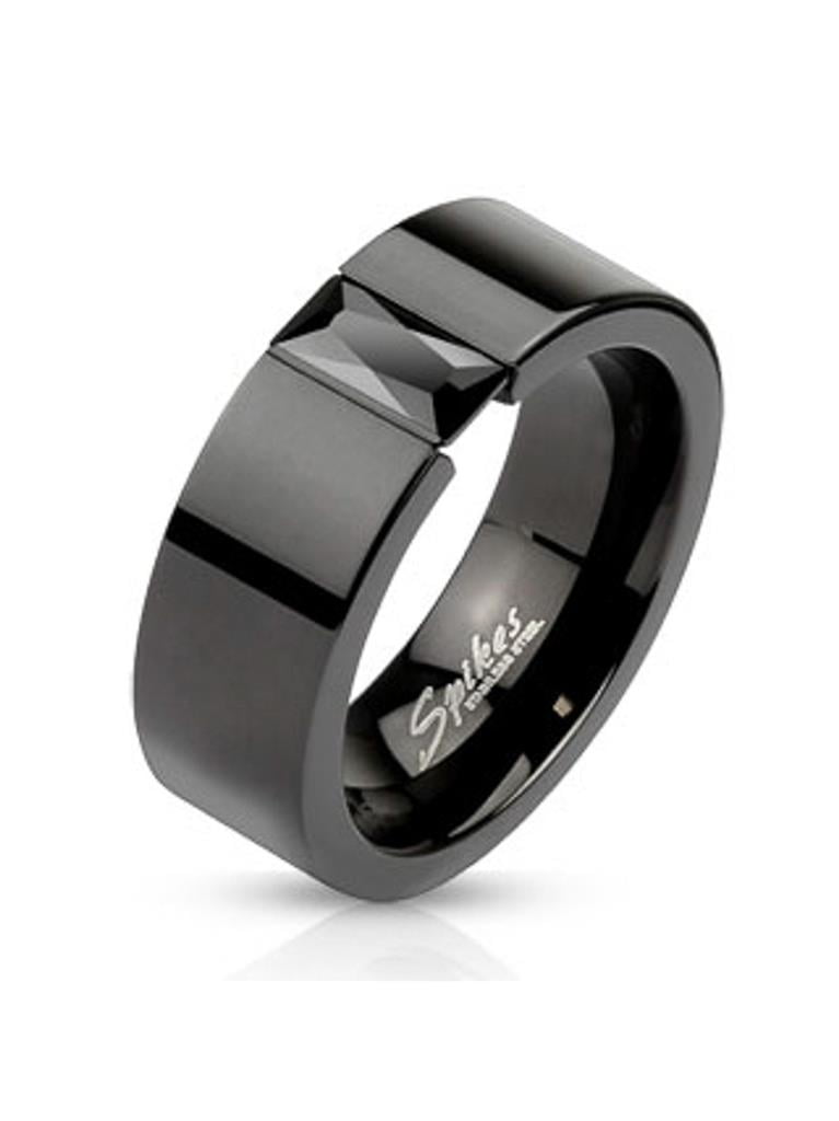 Groove ring commercial shop gym wife