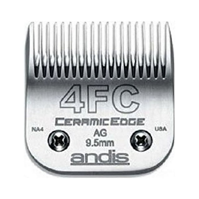 Stainless Steel Pro Quality Grooming CERAMIC EDGE CLIPPER BLADES CHOOSE