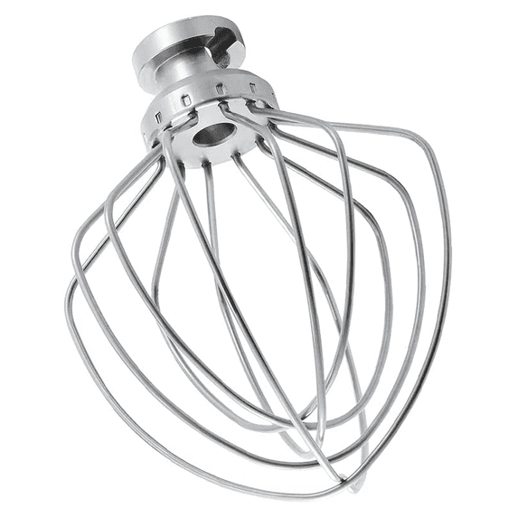 Stainless Steel Pro Whisk Replacement for Hand Mixer Whisk Egg Beater,,F41248