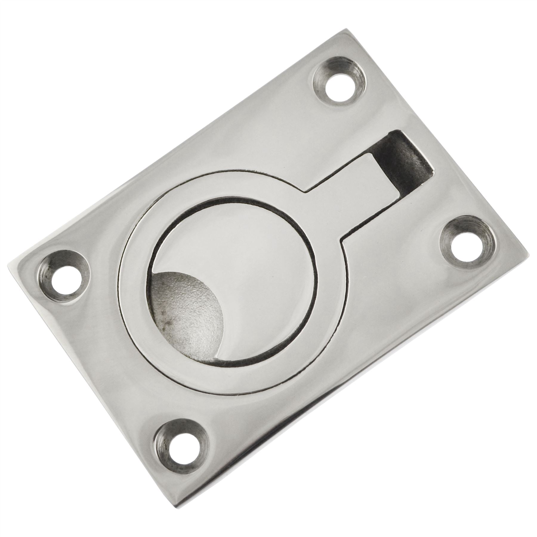 Hatch Lift Rings Chandlery