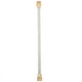 thumbnail image 1 of Stainless Steel Quick Connect ,Wand For Pressure Washers,Replacement Wand,16 Inch,5000Psi, 1 of 9