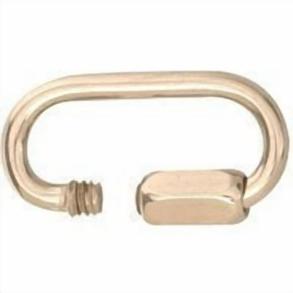 Stainless Steel Quick Links