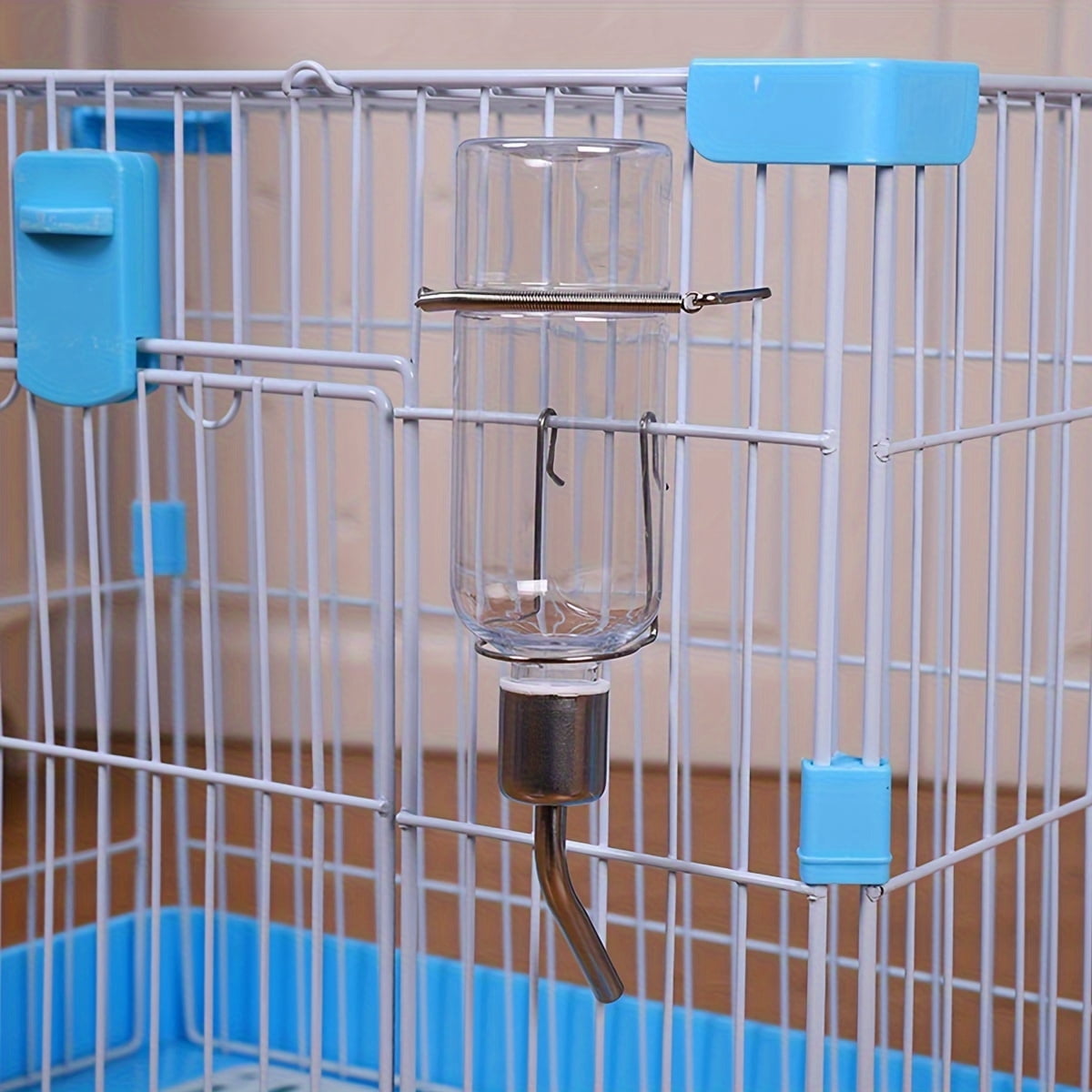 Curated visual reference: Fresh Look at Stainless Steel Rabbit Water Bottle