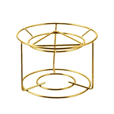 Stainless Steel Rack Stainless Steel Tripod for Hot Pot