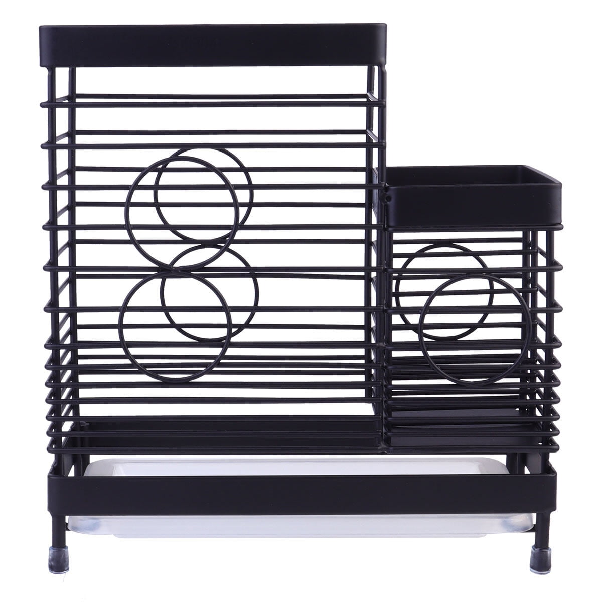 Stainless Steel Rack Stand Cutter Storage Rack Chopping Board Holder