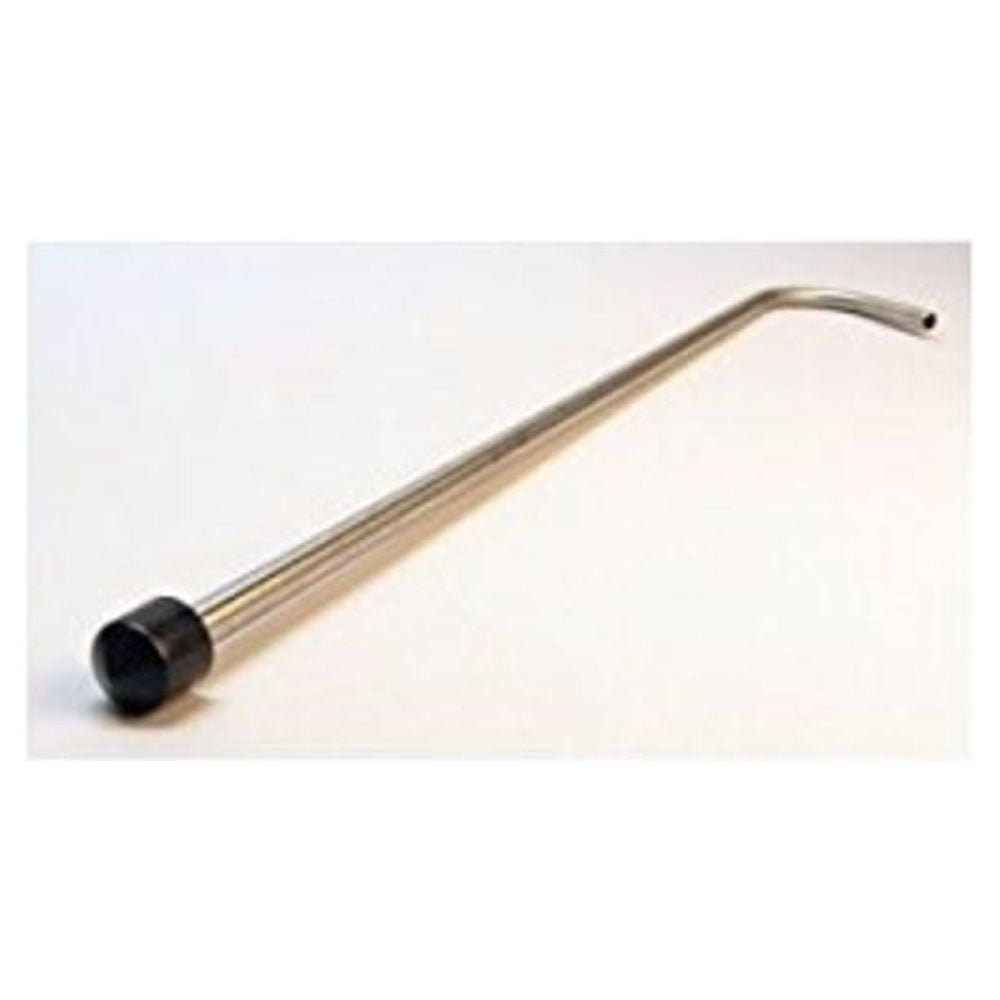Stainless Steel Racking Cane. 24"