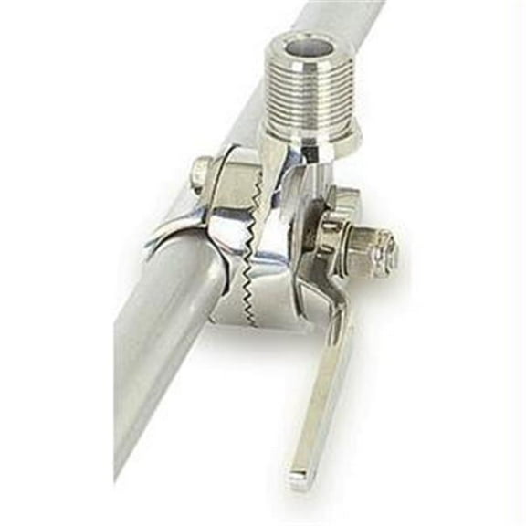 Stainless Steel Rail Mount