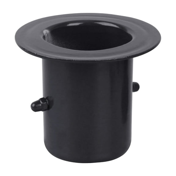 Stainless Steel Rain Chain Gutter Adapter Gutter Downspout Installer for Seamlesses Integration with Roof Gutters