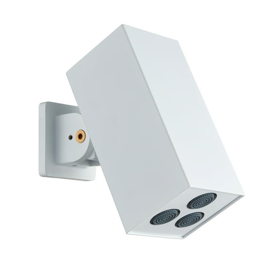 Stainless Steel Rainfall Shower Head