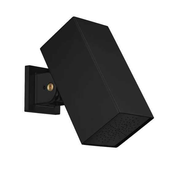 Stainless Steel Rainfall Shower Head