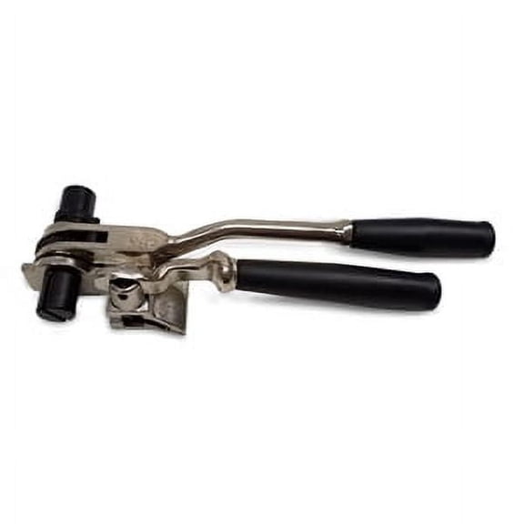 Stainless Steel Ratchet Tensioner/Crimper