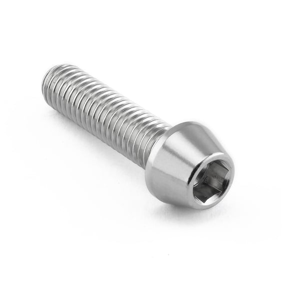 Stainless Steel Rear Brake Lever Pivot Bolt (SSRBPIVOT20)