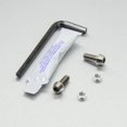 thumbnail image 1 of Stainless Steel Rear Brake Master Cylinder Bolts (RESMONRBMC180SS), 1 of 4