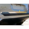 thumbnail image 1 of Stainless Steel Rear Deck Accent 1Pc Fits 2011-2016 Jeep Compass RD51075 QAA, 1 of 4