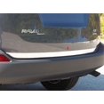 thumbnail image 1 of Stainless Steel Rear Deck Accent 1Pc Fits 2013-2015 Toyota Rav4 RD13180 QAA, 1 of 4