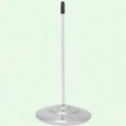 thumbnail image 1 of Stainless Steel Receipt Holder, Heavy-Duty Base, Memo Spike for Restaurant Office Kitchen, 1 of 5