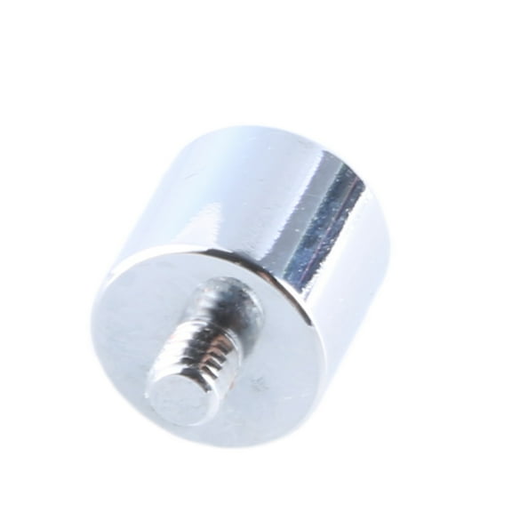 Stainless Steel Record Player Tonearm Balanced Weight for 1200MK2/MK5 Improved Models Record Player Main Tonearm