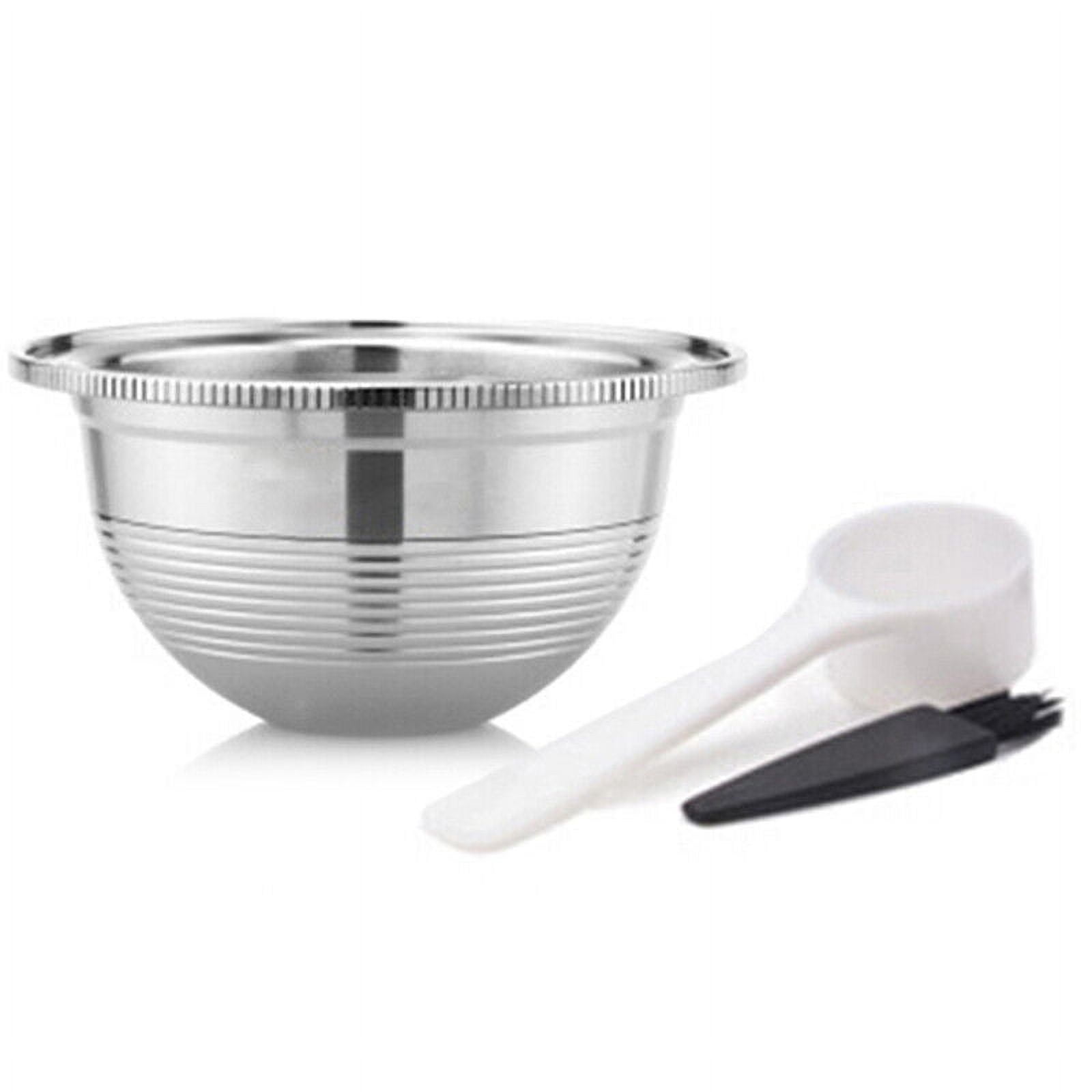 StainlessSteel Refillable For Nespresso Vertuo Coffee Pods Capsules