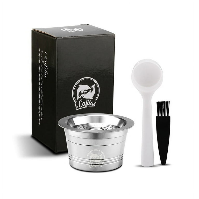 Tchibo top cafissimo capsule