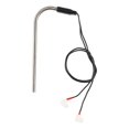 thumbnail image 1 of Heating Element 3850644422 for RM26521 Stainless Refrigerator Heater Modified Accessories Replacement Part, 1 of 8