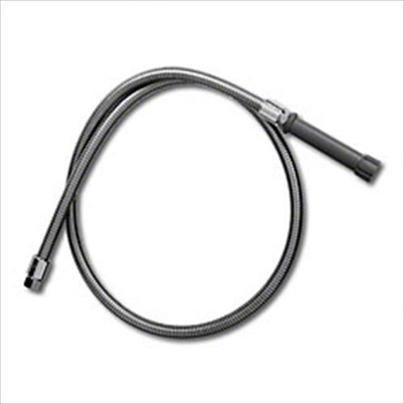 Stainless Steel Replacement Hose