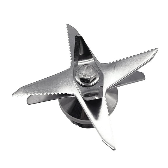 Stainless Steel Replacement Juicer Ice Crusher 8 for TW TM 767 768 800