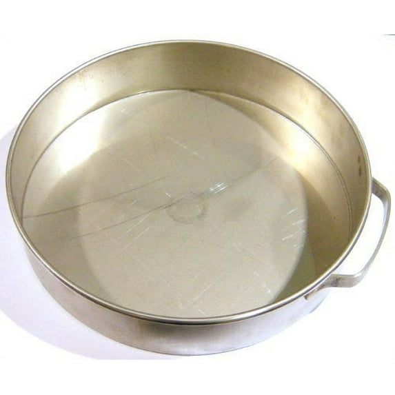 Stainless Steel Replacement Pan for Dutchess Dough Divider
