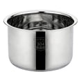 thumbnail image 1 of 7829 Nonstick Cooking Pot Replacement Kitchen Food Rice Cooker Liner Cookware, 1 of 9