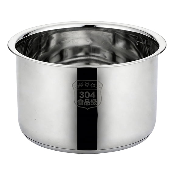 7829 Nonstick Cooking Pot Replacement Kitchen Food Rice Cooker Liner Cookware