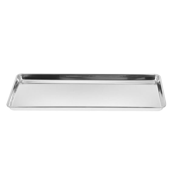 Stainless Steel Rice Noodle Dish Dinner Eating Trays Crackers Serving Platters Turkish Banquet Child