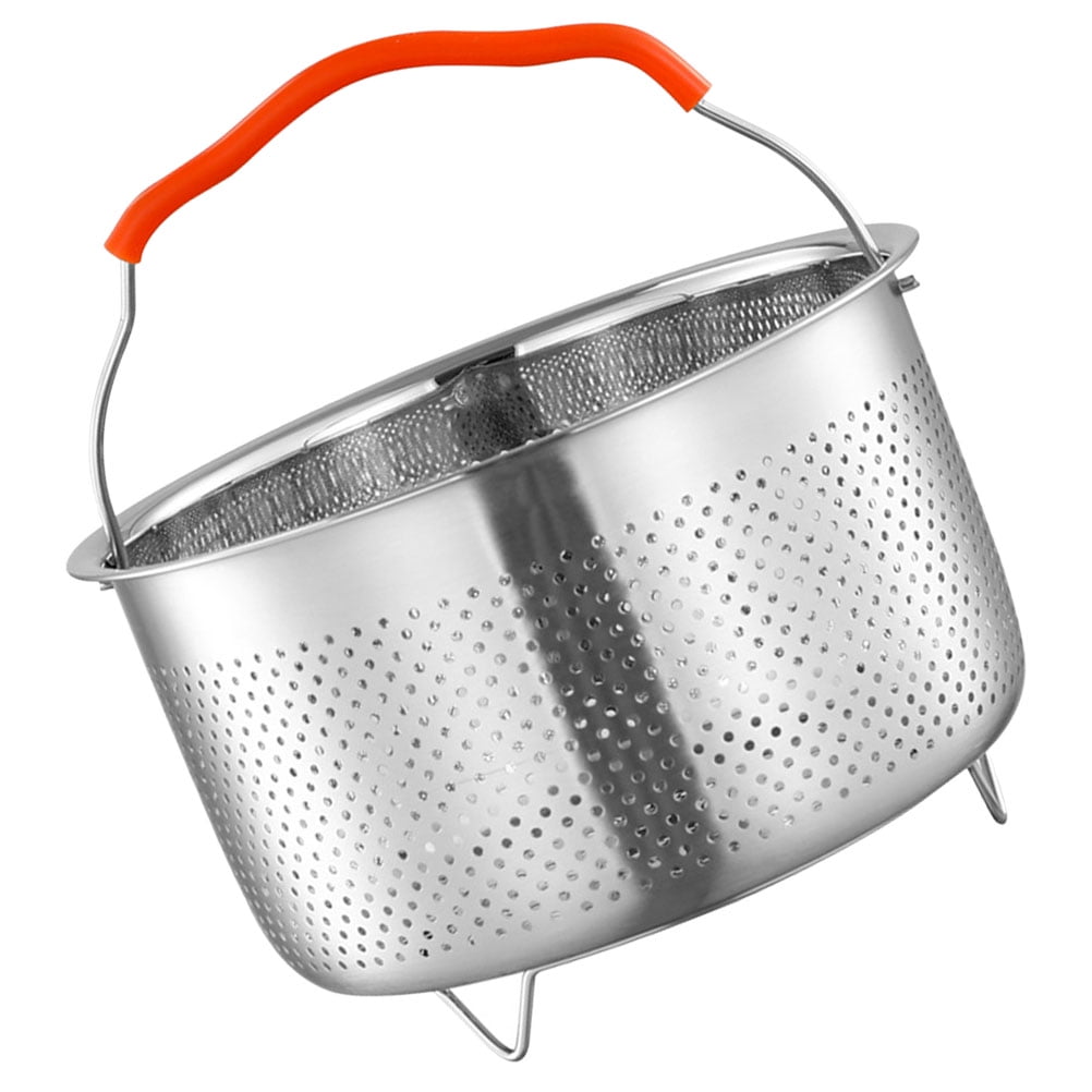 Emeril steamer basket hotsell