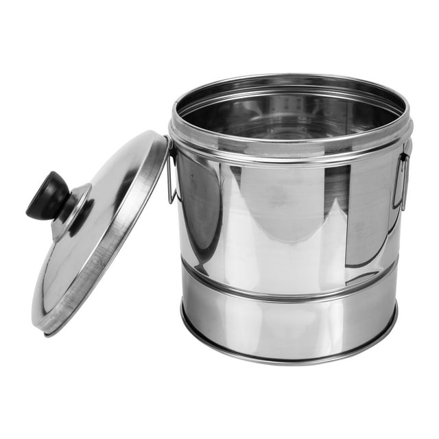 Stainless Steel Rice Steamer Steamer Pot Kitchen Steamer Rice Steamer Kitchen Cooking Accessory