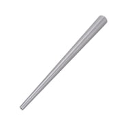 Stainless Steel Ring Enlarger Stick Mandrel Sizer Tool for Jewelry Making Forming 25.5cm