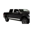 thumbnail image 1 of Stainless Steel Rocker Panels, 1 of 2