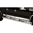 thumbnail image 1 of Putco 9751461 Rocker Panel Trim, Polished, 1 of 4