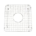 thumbnail image 1 of Stainless Steel Rohl WSG3719 Stainless Steel Grid for RC3719 Sink, 1 of 1
