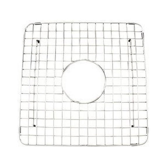 Stainless Steel Rohl WSG3719 Stainless Steel Grid for RC3719 Sink