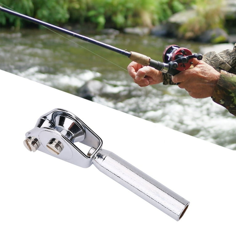black bear fly fishing fiberglass pack rod Ultralight Fly Fishing  Black Bear 6'6" 2/3 weight rod