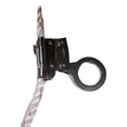 thumbnail image 1 of Stainless Steel Rope Grab for 5/8" Fall Protection Rope Made in USA | US-5000C, 1 of 7