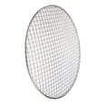 thumbnail image 1 of Stainless Steel Round Grid Net Barbecue Net Baking Tray BBQ Grid Cooking Grid, 1 of 9